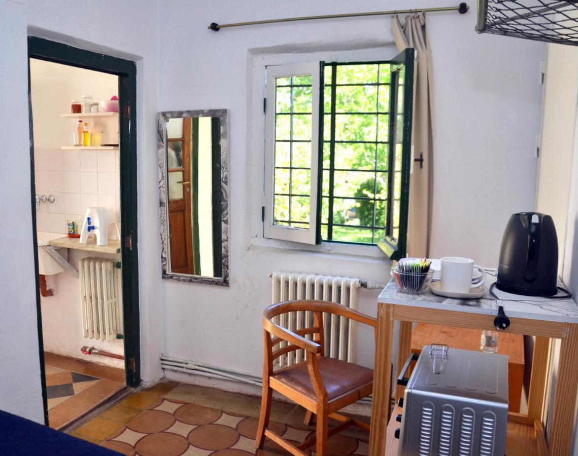 B&B Garden Atelier La Cumbre Extérieur photo
