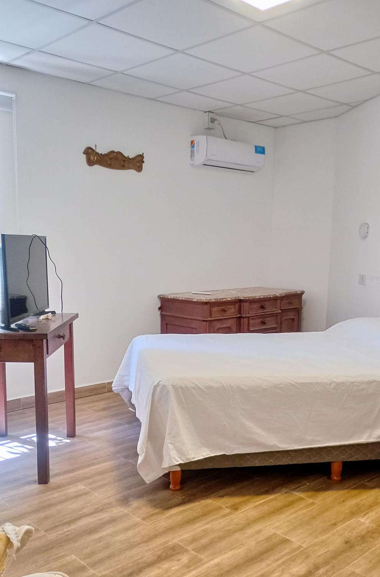B&B Garden Atelier La Cumbre Chambre photo